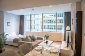 Comfortable Studio in Central DIFC